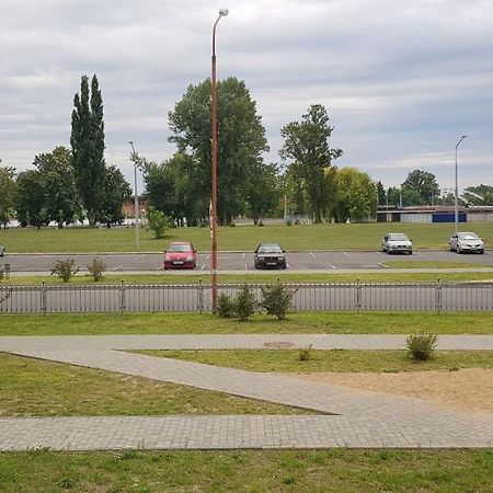 Квартира В Центре Бреста Brest Exterior foto
