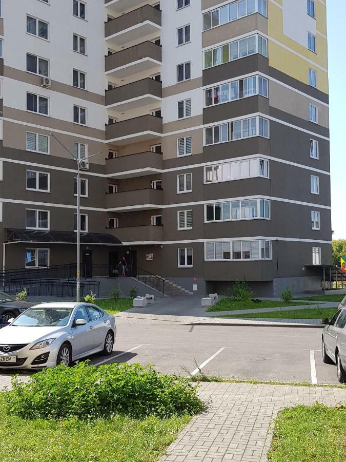 Квартира В Центре Бреста Brest Exterior foto