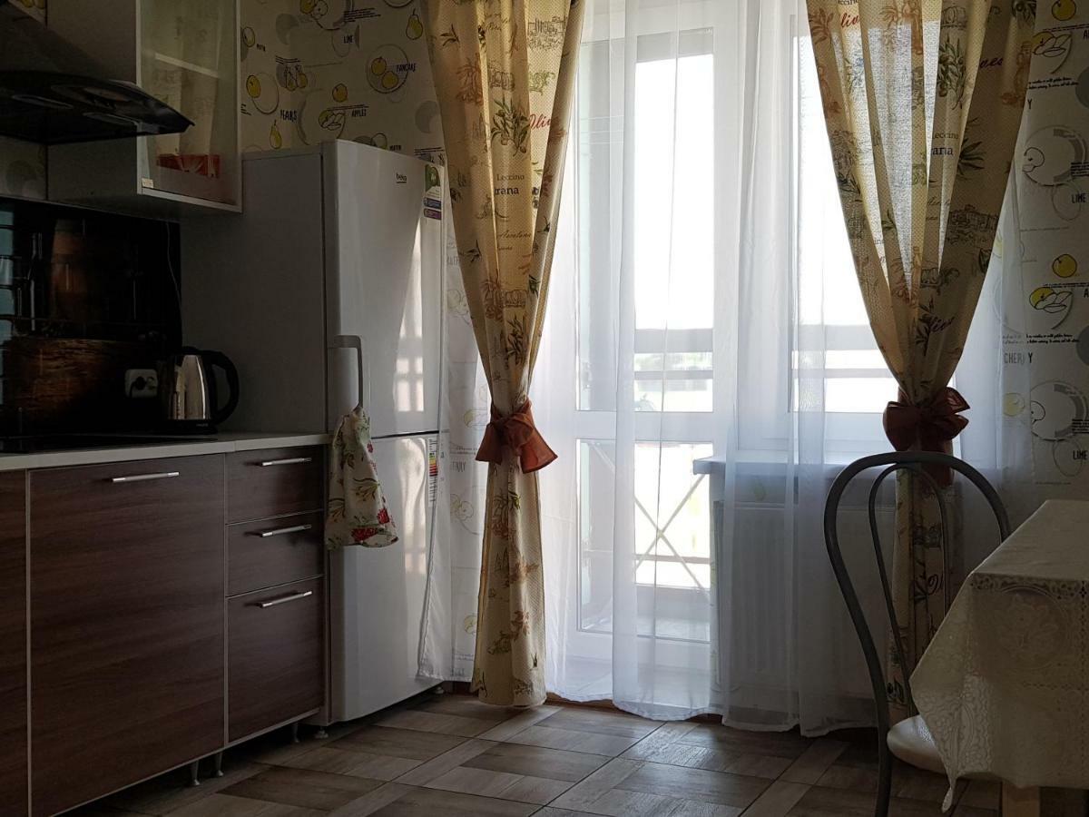 Квартира В Центре Бреста Brest Exterior foto